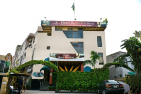 Hotel Royal Gardens Lahore